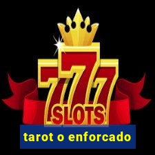 tarot o enforcado