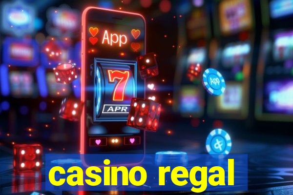 casino regal