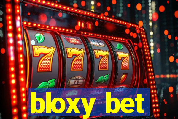 bloxy bet