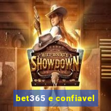 bet365 e confiavel