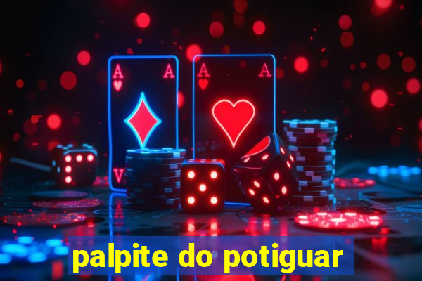 palpite do potiguar