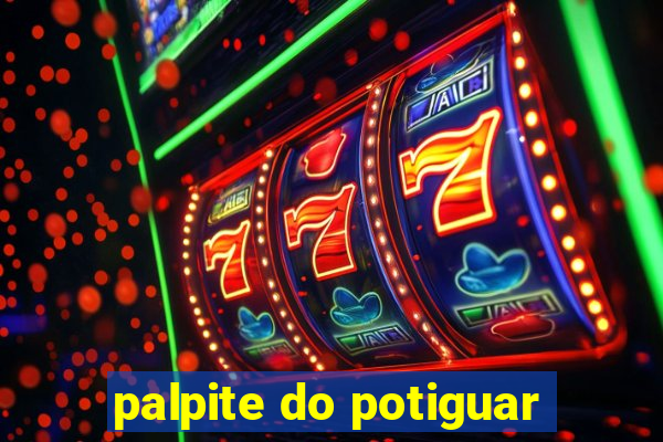 palpite do potiguar