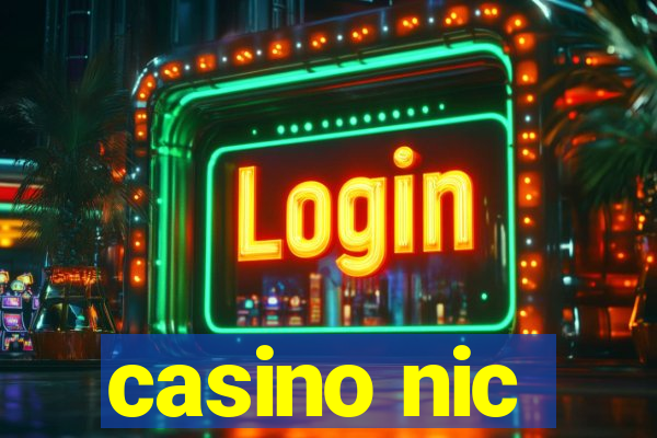 casino nic