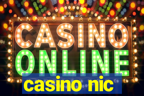 casino nic