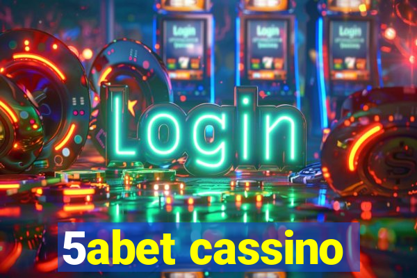 5abet cassino