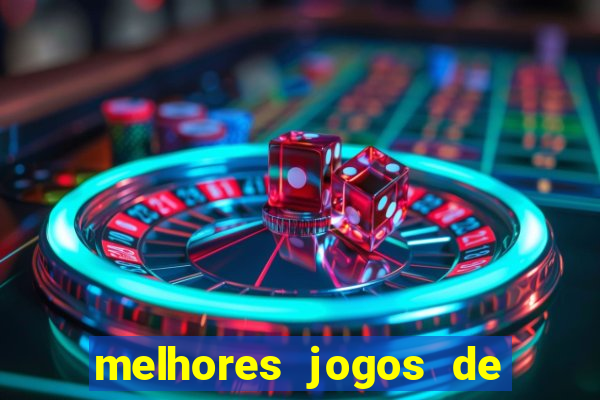 melhores jogos de cassino bet365