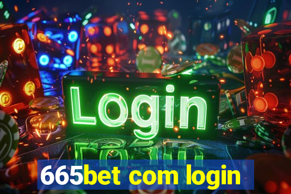 665bet com login