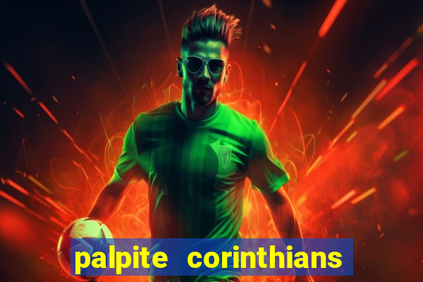 palpite corinthians x fortaleza