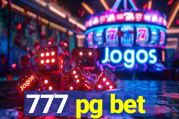 777 pg bet