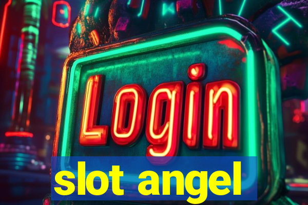 slot angel