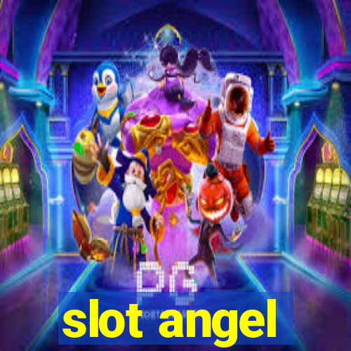 slot angel