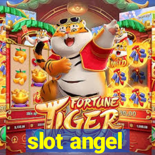 slot angel