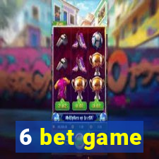 6 bet game