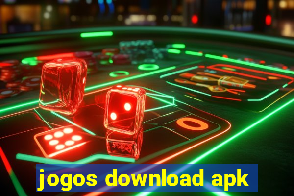 jogos download apk