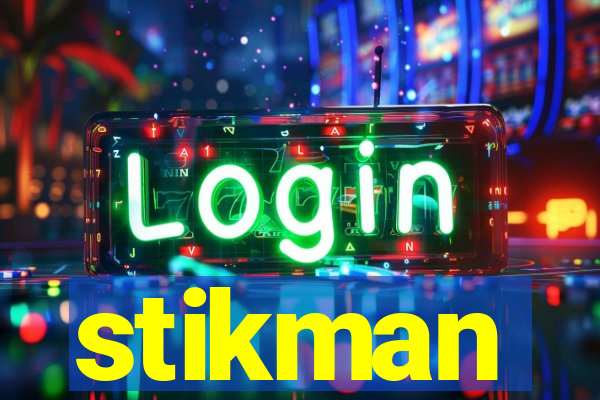 stikman