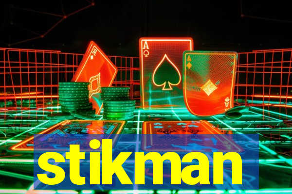 stikman