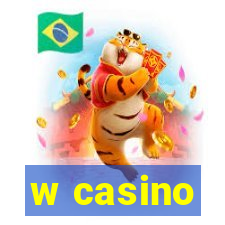 w casino