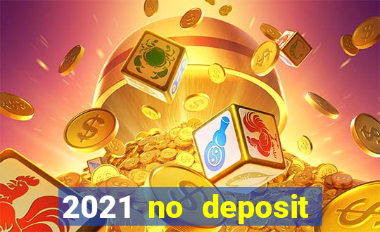 2021 no deposit bonuses wild joker casino