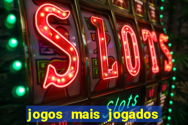 jogos mais jogados de android