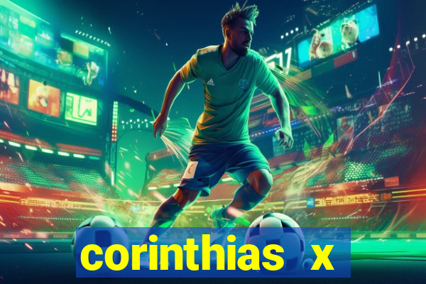 corinthias x cruzeiro futemax