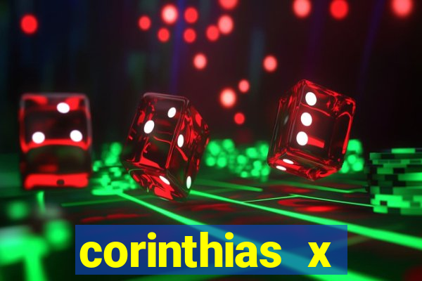 corinthias x cruzeiro futemax