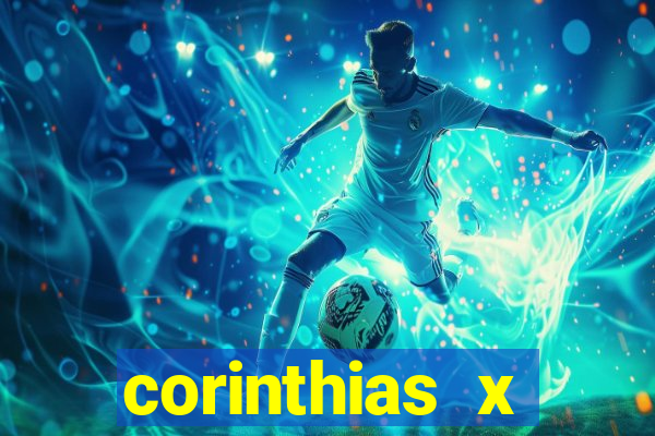 corinthias x cruzeiro futemax