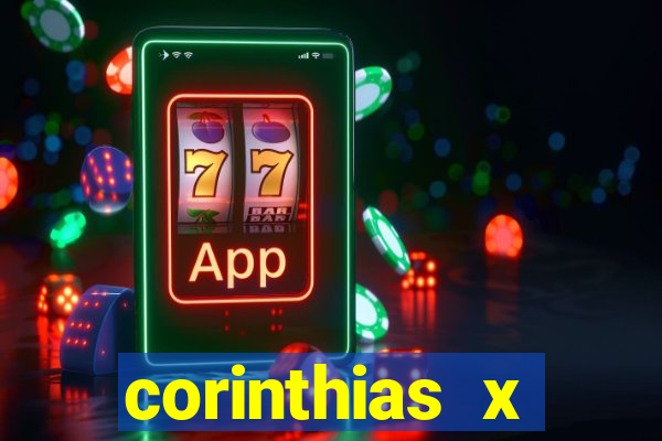 corinthias x cruzeiro futemax