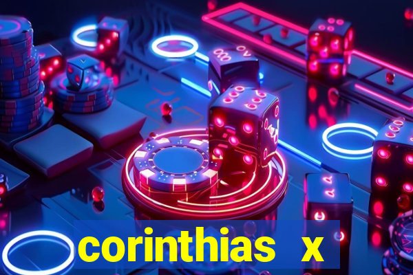 corinthias x cruzeiro futemax