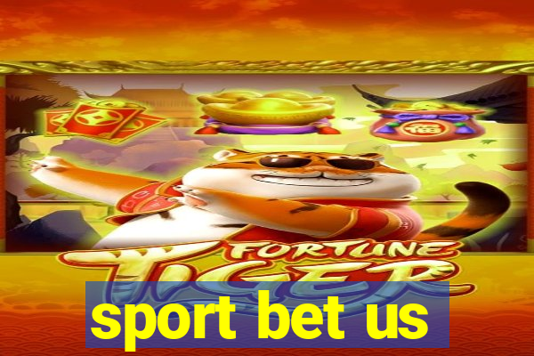 sport bet us