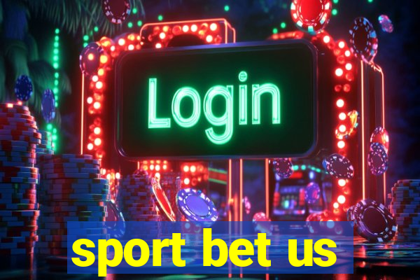 sport bet us