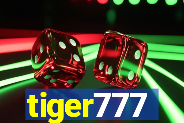 tiger777