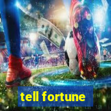 tell fortune