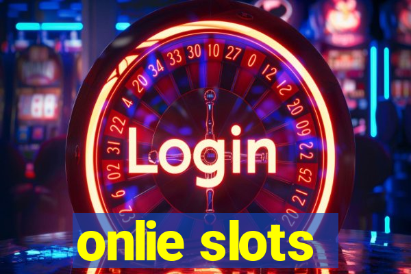 onlie slots