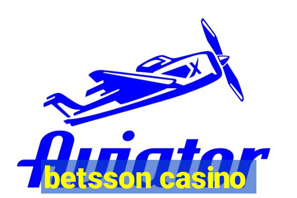 betsson casino