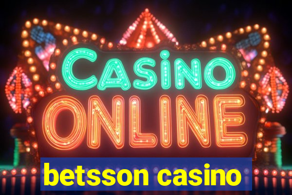 betsson casino