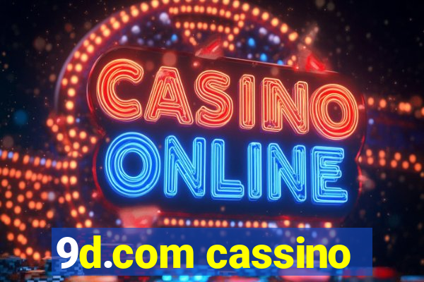 9d.com cassino