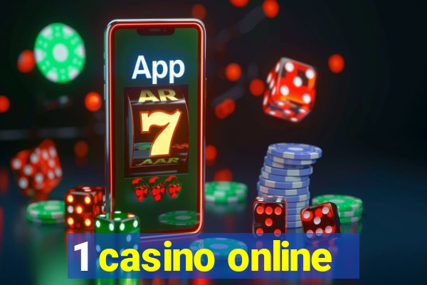 1 casino online