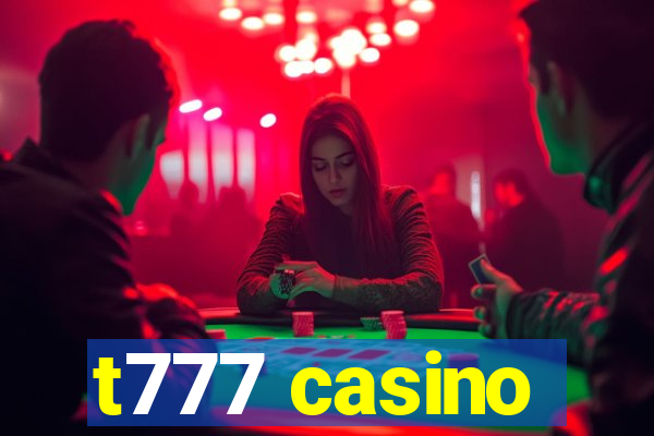 t777 casino