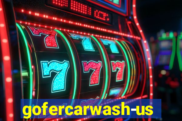 gofercarwash-user