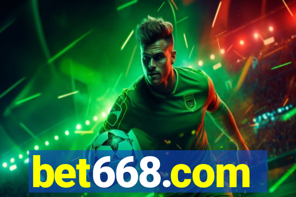 bet668.com