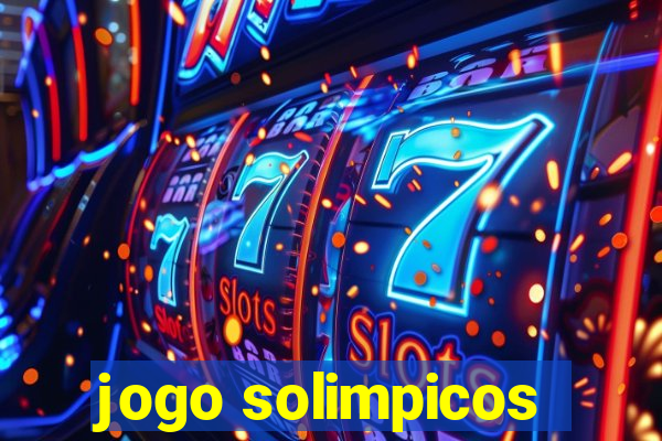 jogo solimpicos