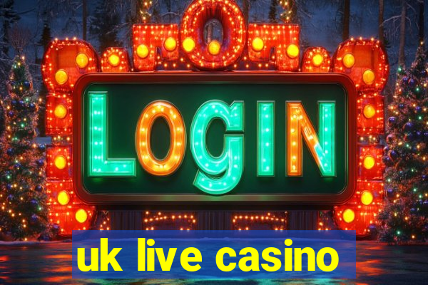 uk live casino