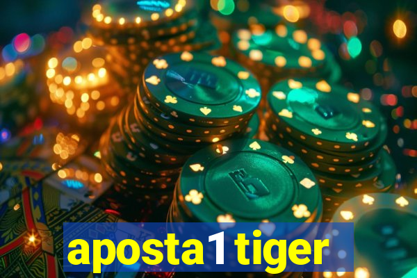 aposta1 tiger