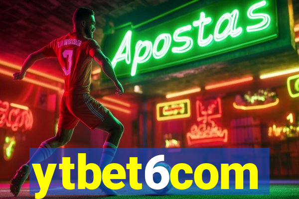 ytbet6com