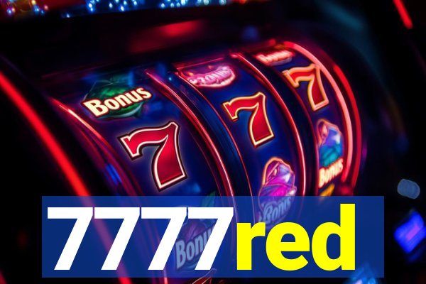 7777red