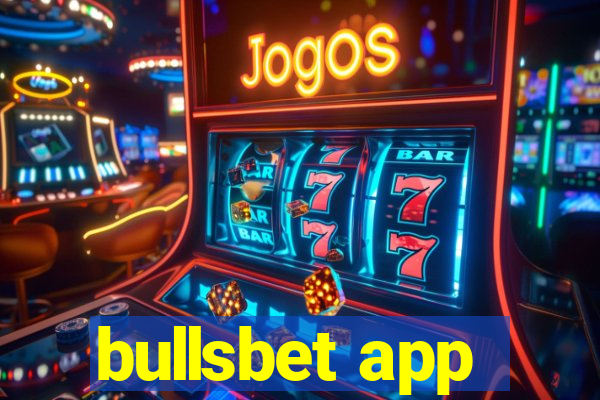 bullsbet app