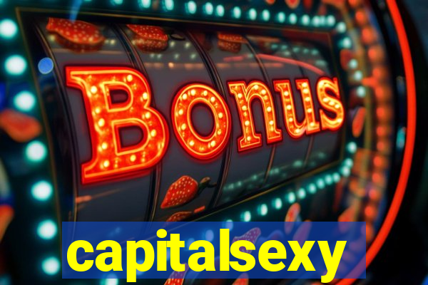 capitalsexy