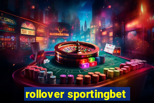 rollover sportingbet