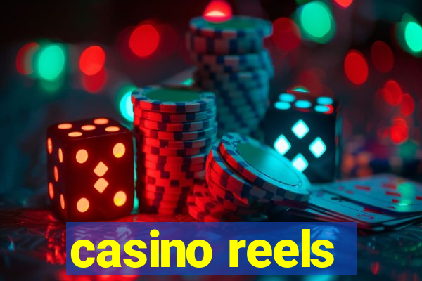 casino reels