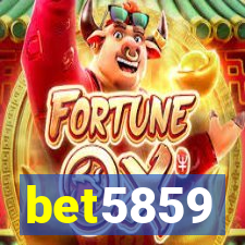 bet5859